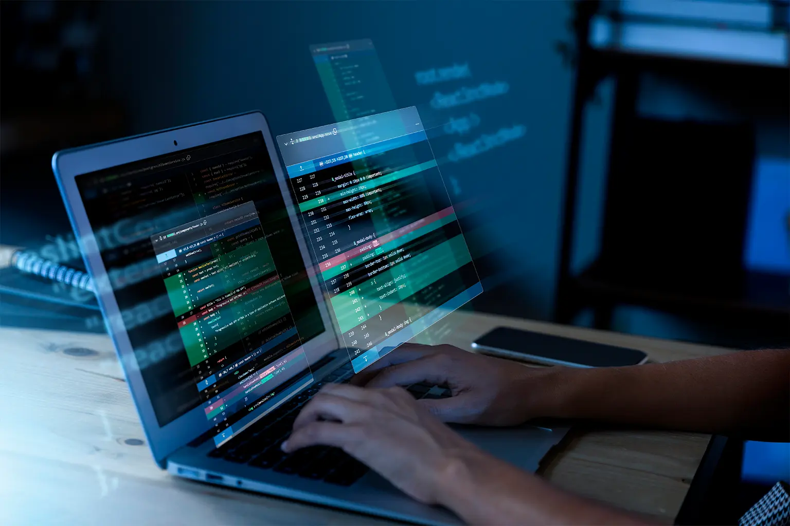 Business Software